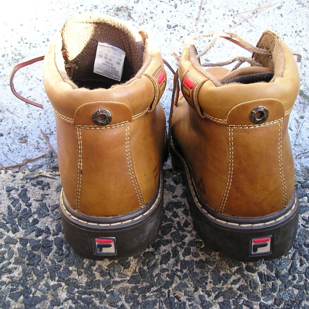 Designer Shoes - image 8